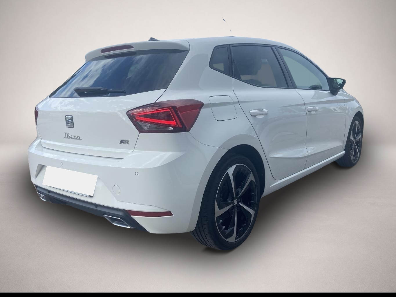 Seat Ibiza (05/2023, )