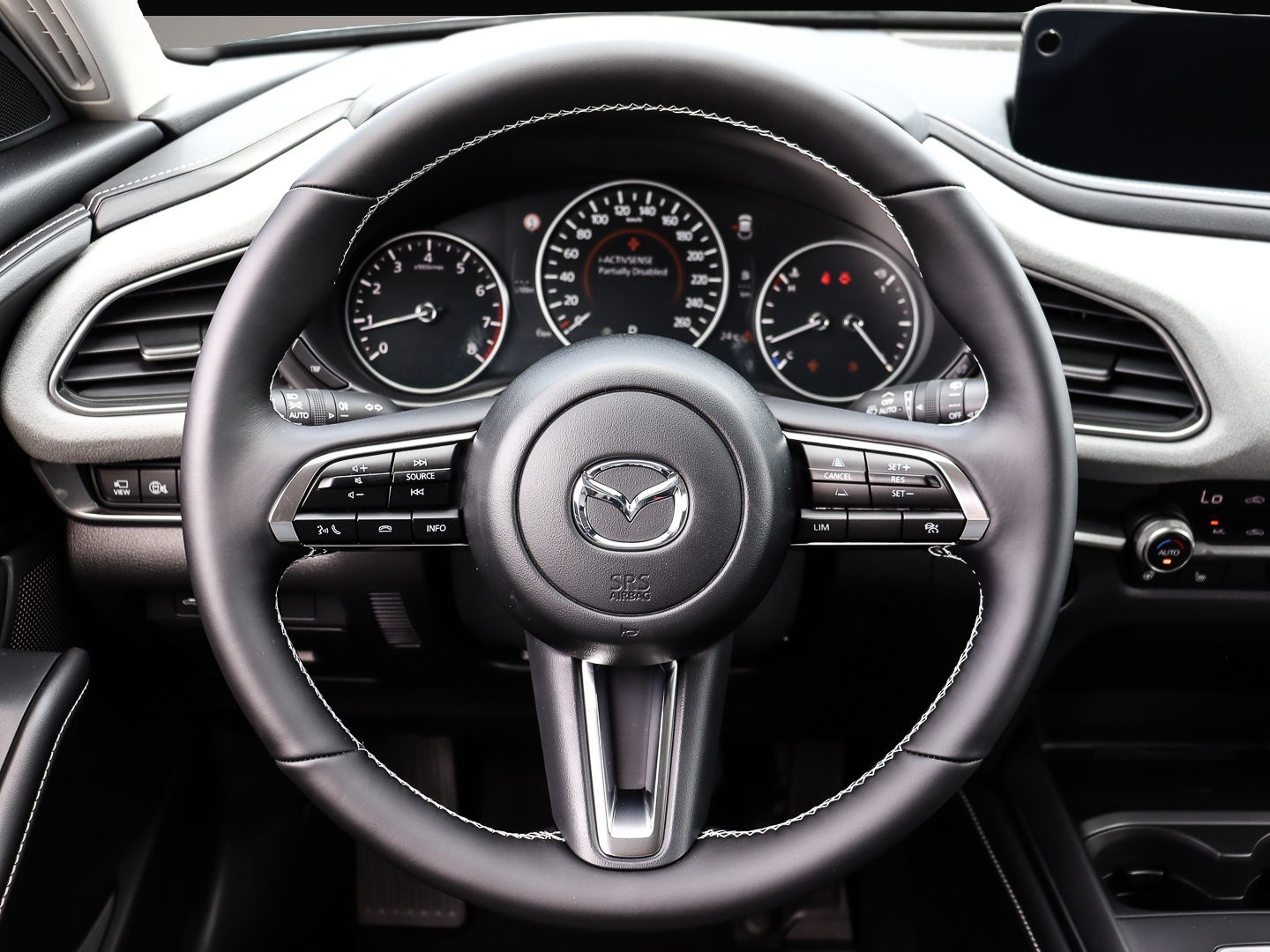 Mazda CX-30, Bild 7 von 7