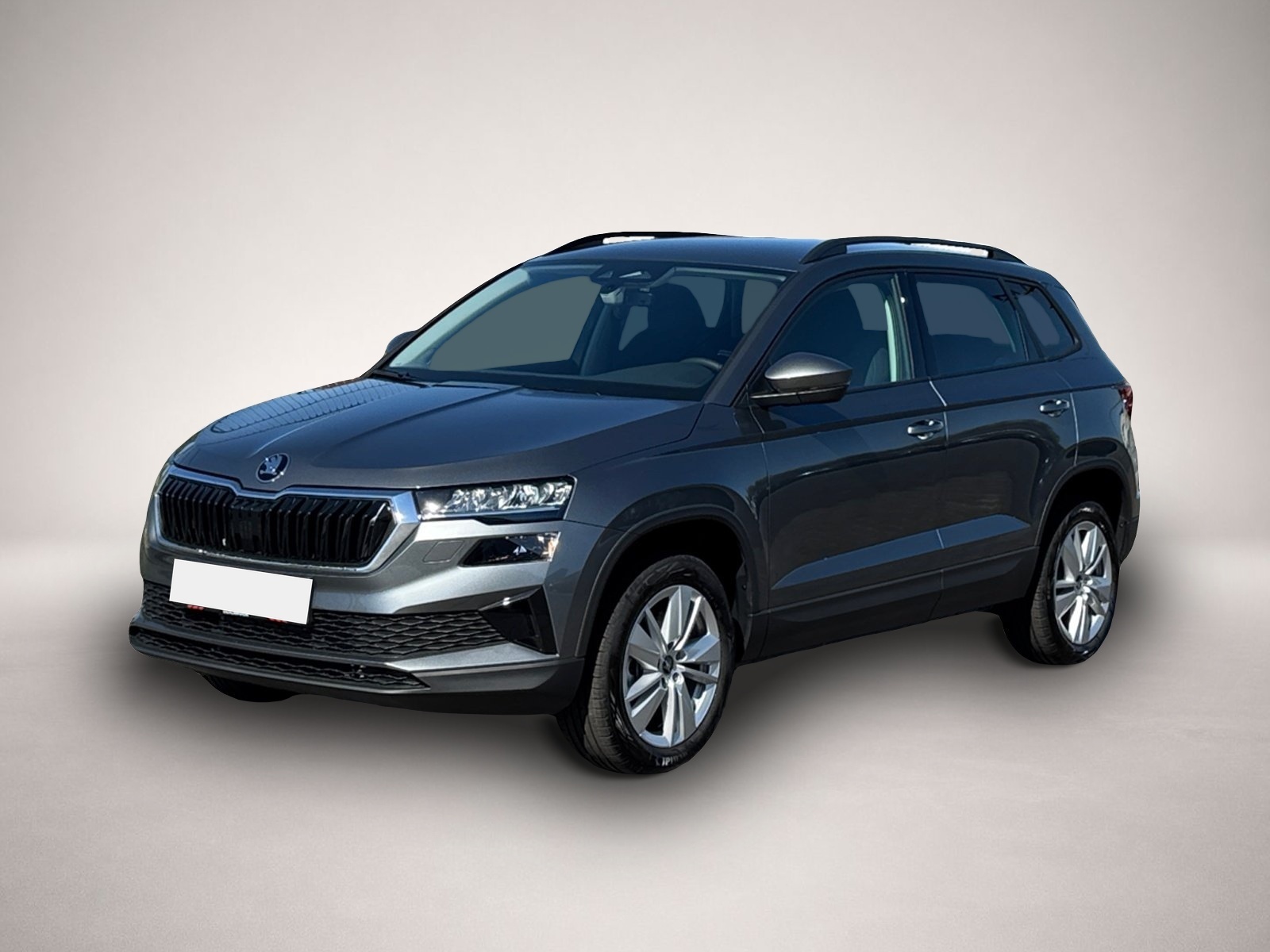 Skoda Karoq (06/2026, Benzin)