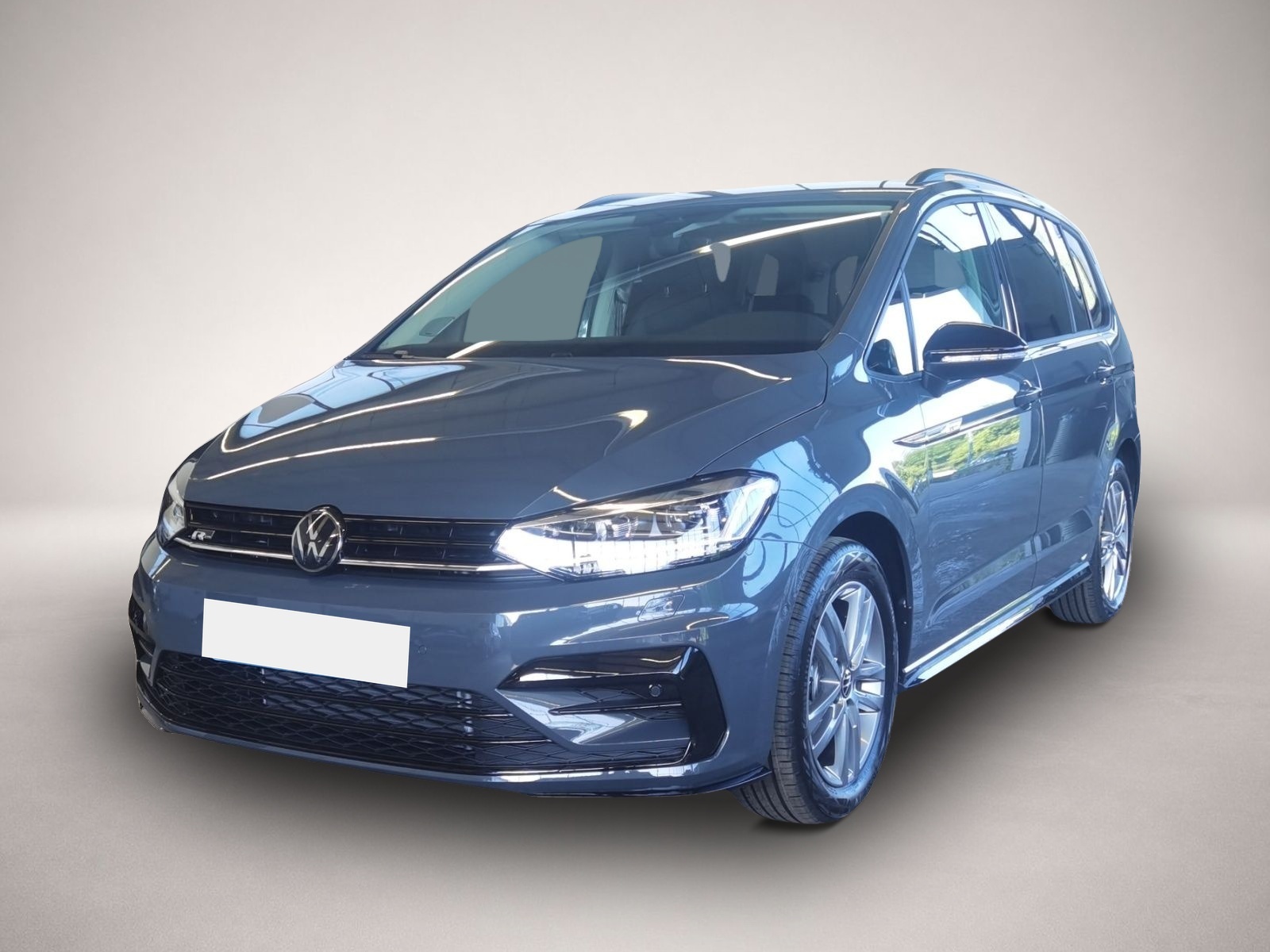 Volkswagen Touran (05/2026, Benzin)