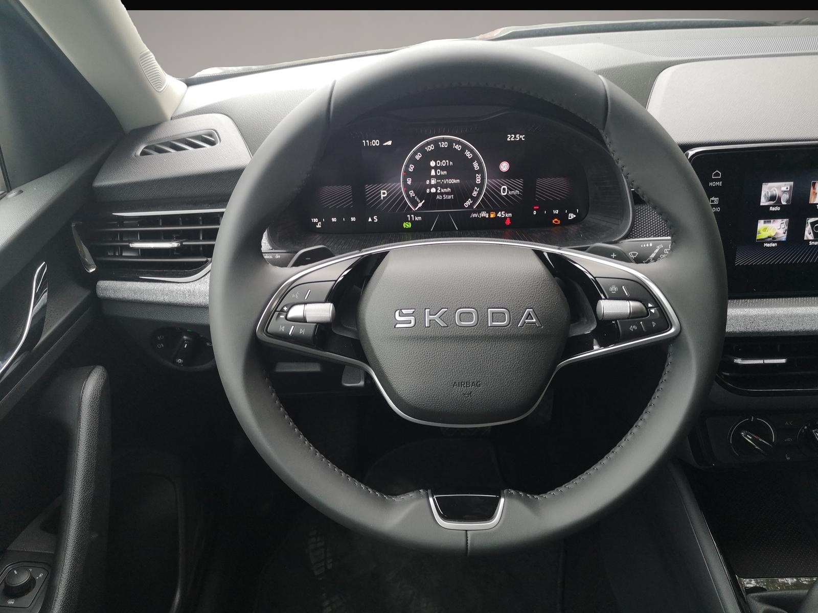 Skoda Kamiq (05/2026, Benzin)