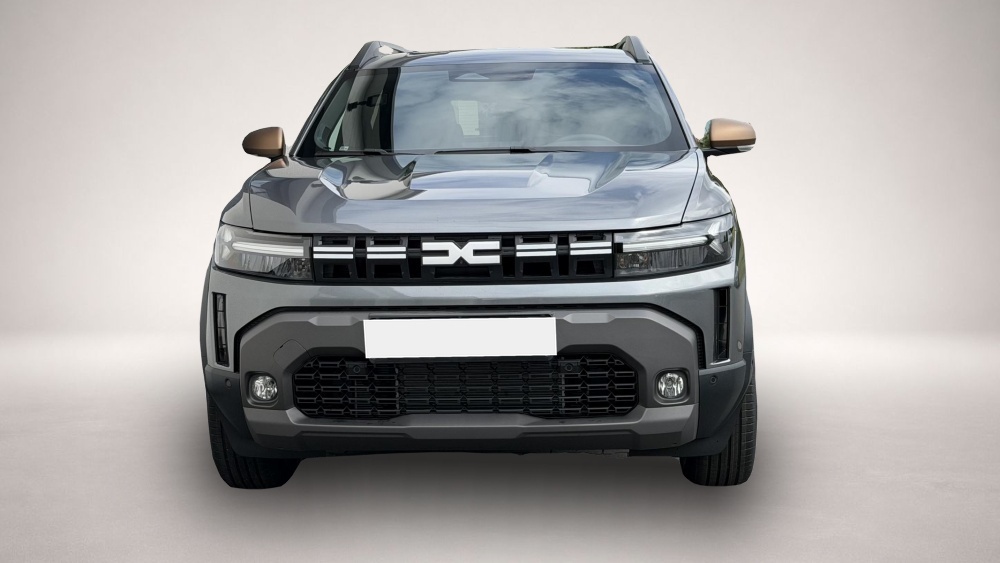Dacia Duster, Bild 3 von 6