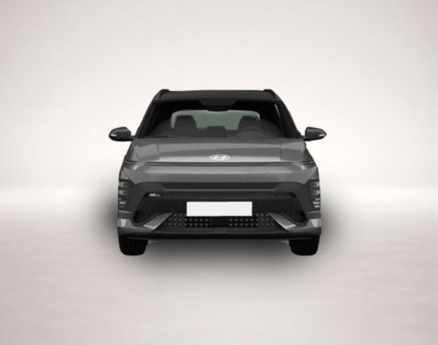 Hyundai KONA (03/2026, Benzin)