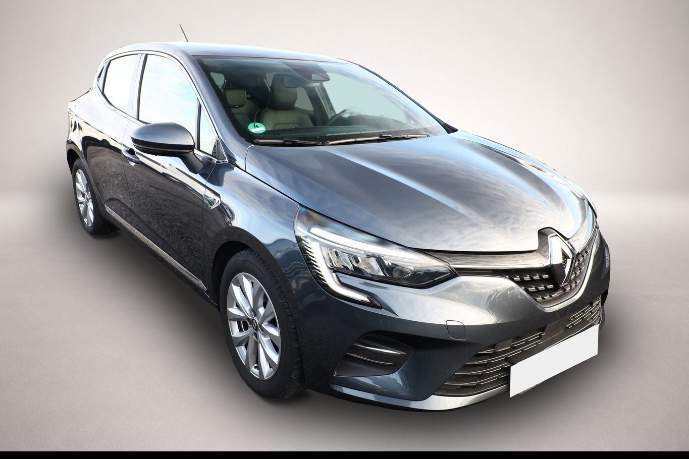 Renault Clio (11/2021, )
