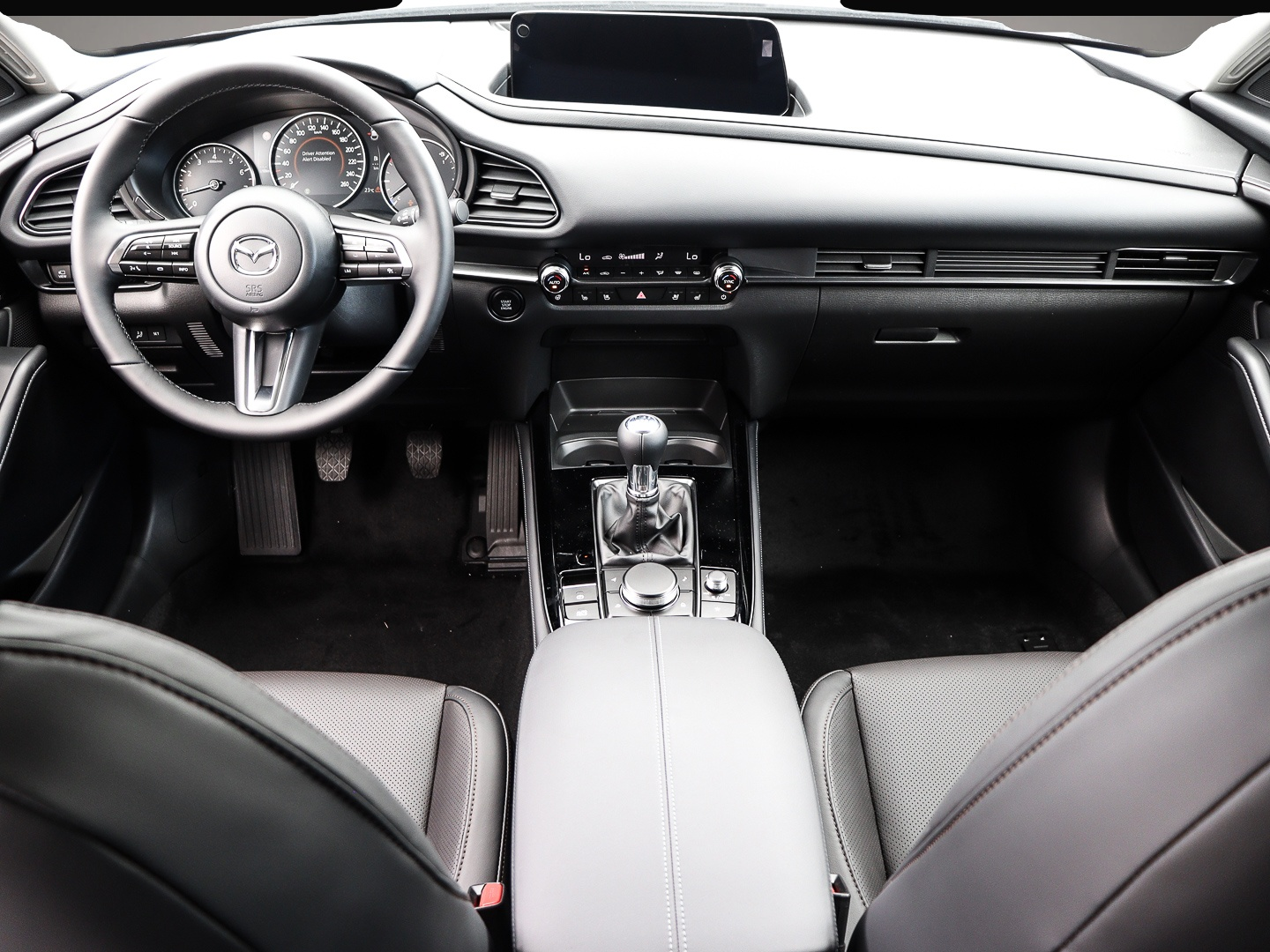 Mazda CX-30, Bild 6 von 7