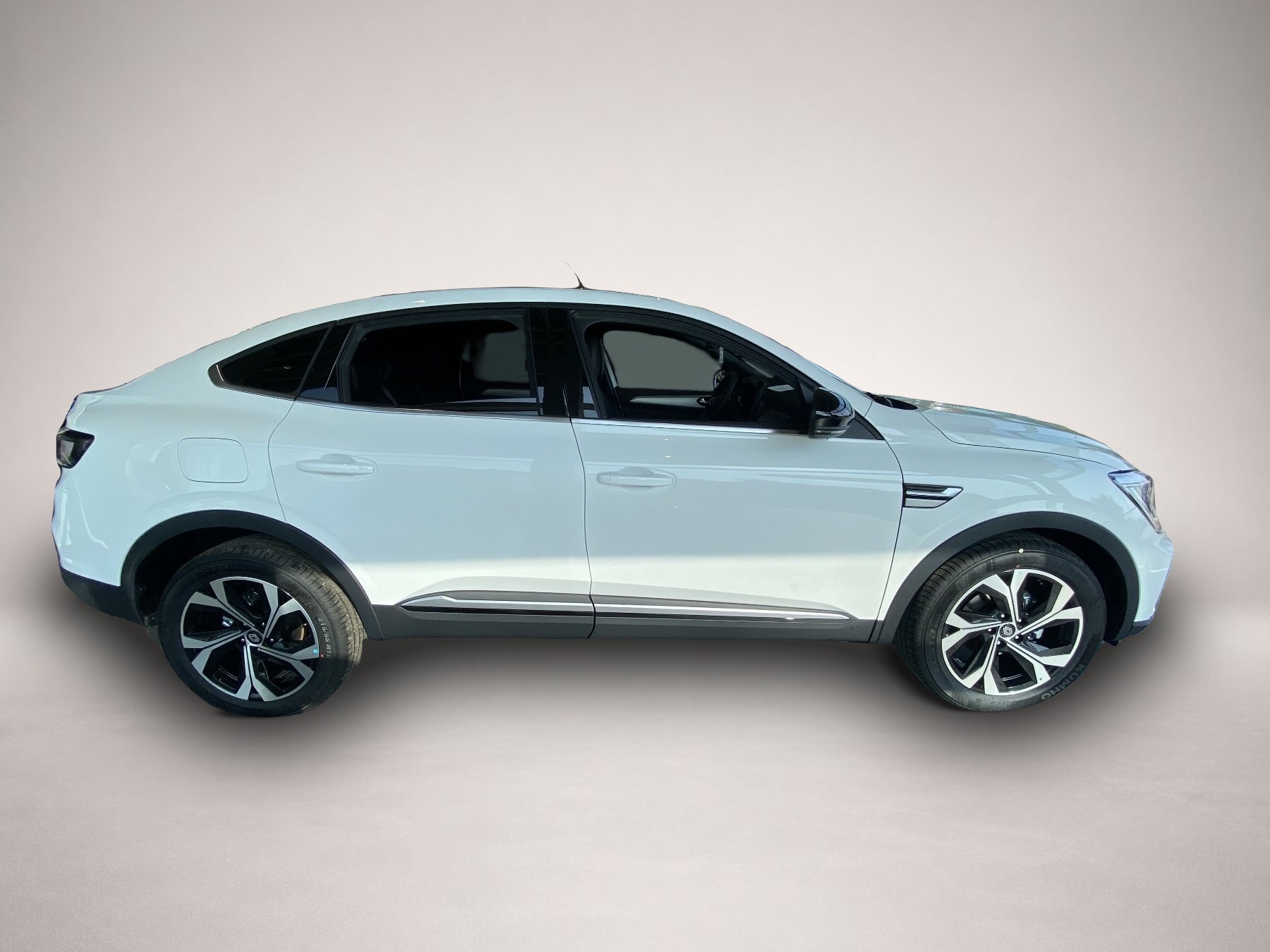 Renault Arkana (07/2025, Hybrid (Benzin/Elektro))