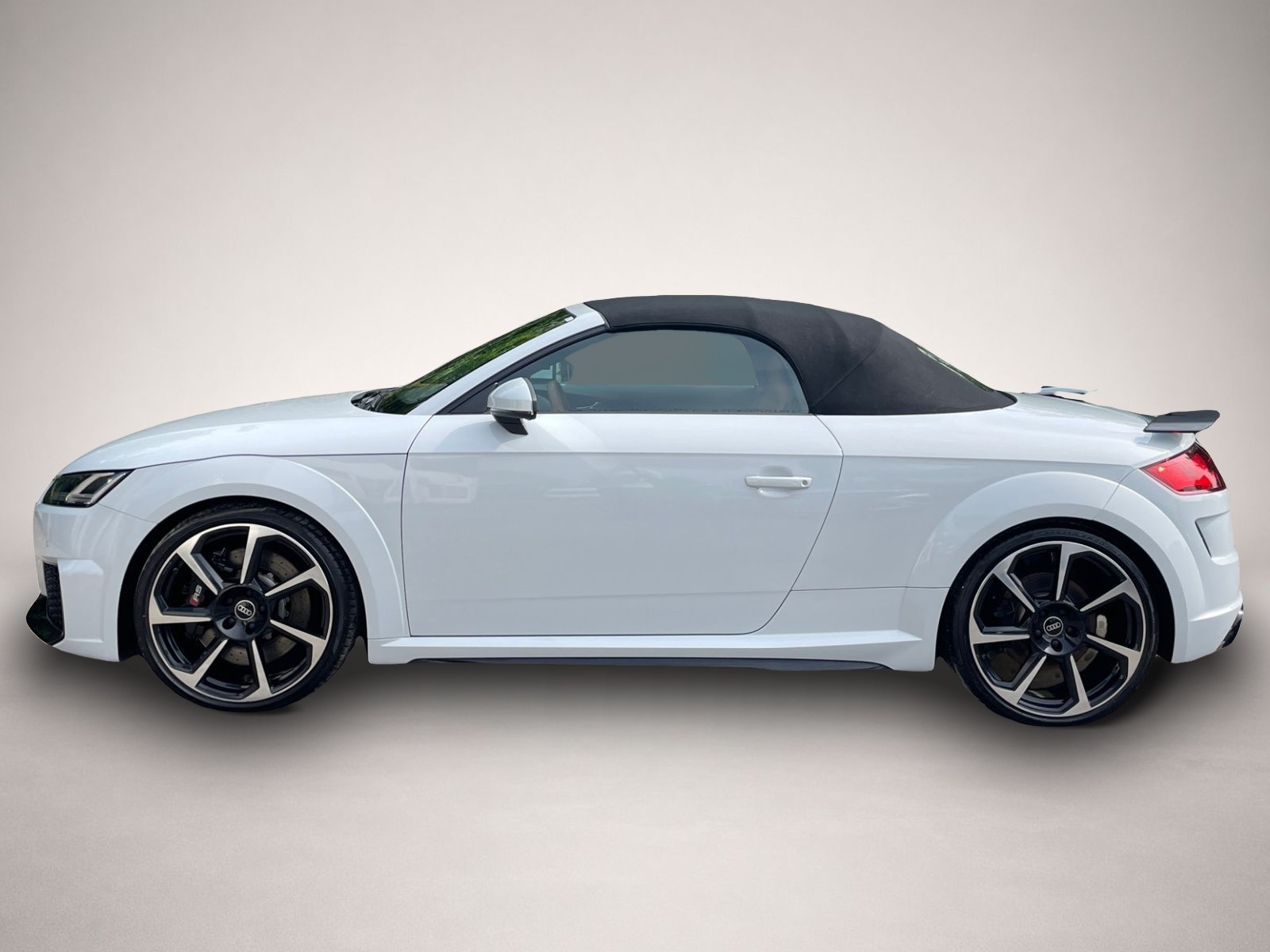 Audi TT RS (04/2024, Benzin)