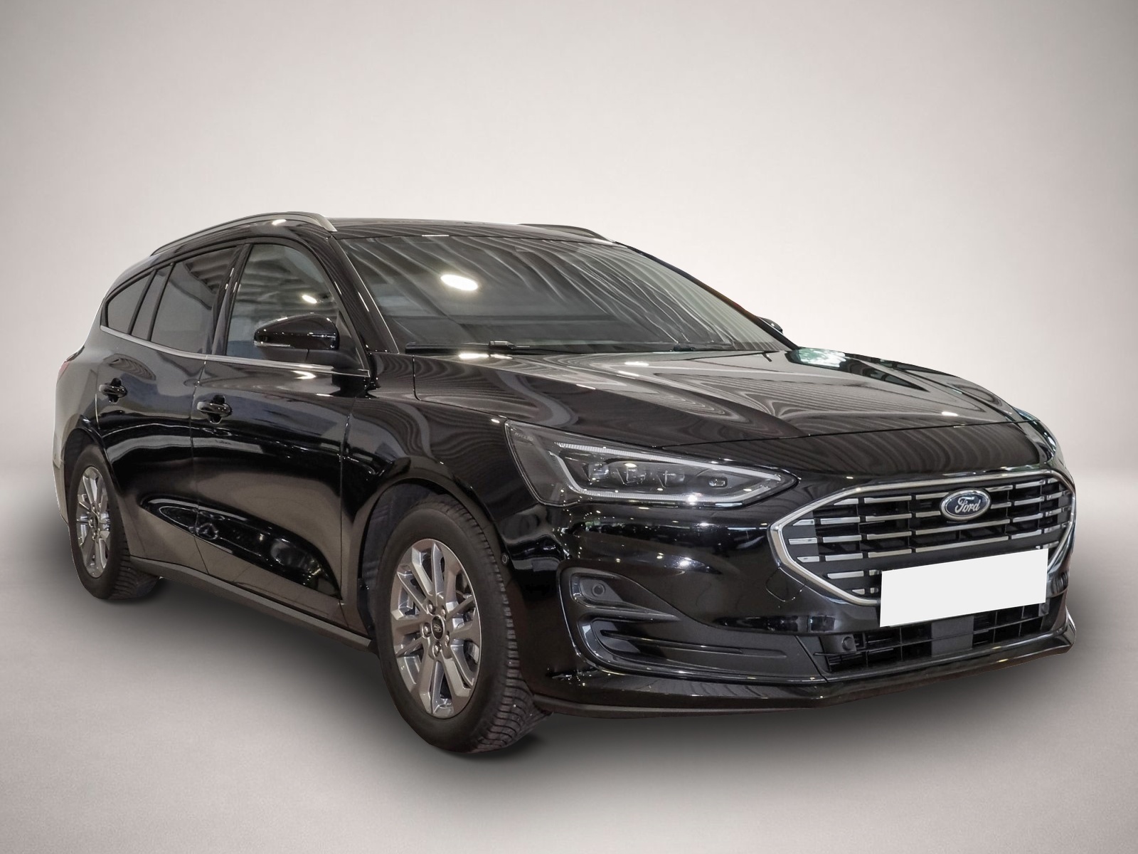 Ford Focus (03/2025, Diesel)