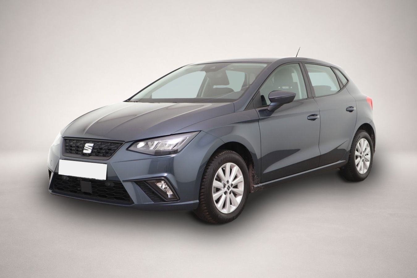Seat Ibiza (05/2022, )