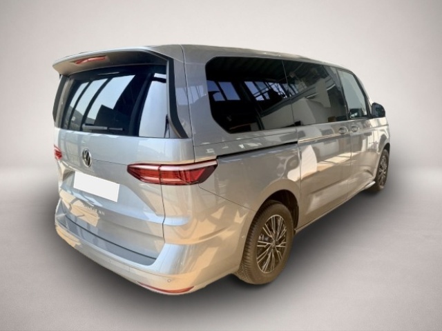 Volkswagen T3 Multivan (08/2026, Diesel)