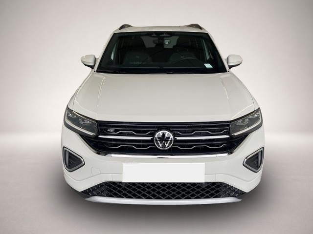 Volkswagen T-Cross, Bild 2 von 5