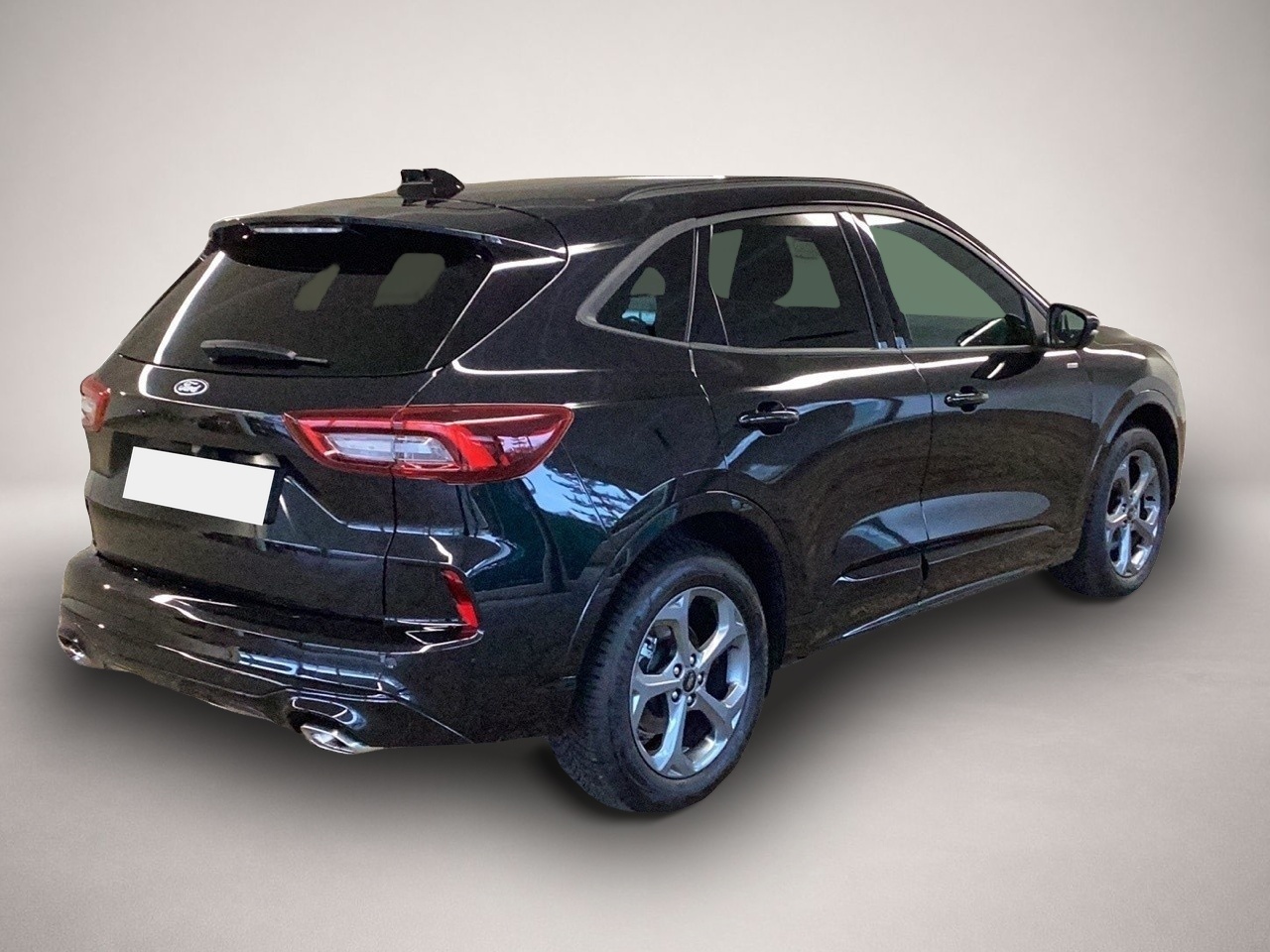 Ford Kuga (11/2024, Benzin)