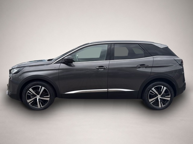 Peugeot 3008 (02/2024, Benzin)
