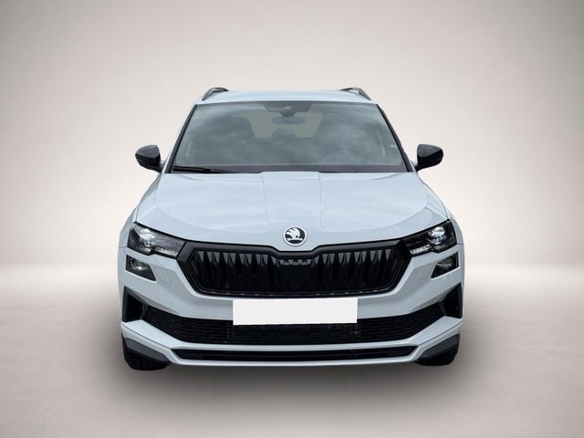 Skoda Karoq (06/2026, Benzin)