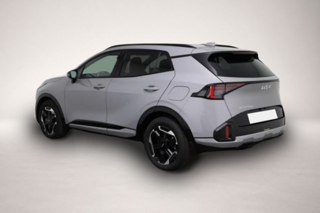Kia Sportage, Bild 4 von 5