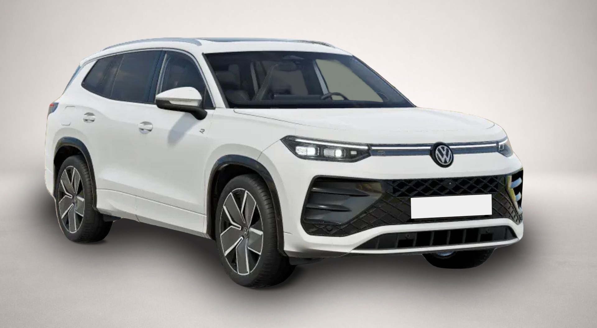Volkswagen Tayron (05/2025, Diesel)