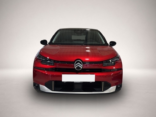 Citroen C4 (02/2026, Benzin)