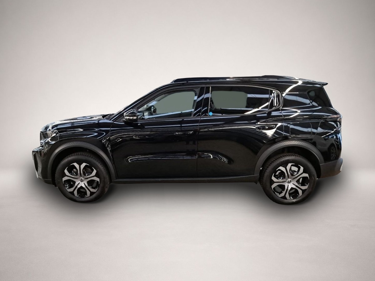 Citroën C3 Aircross, image 5 of 5