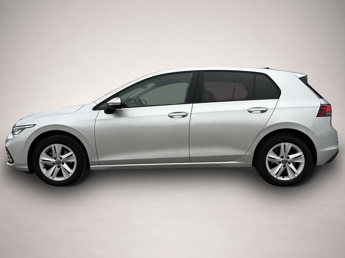Volkswagen Golf (09/2023, )