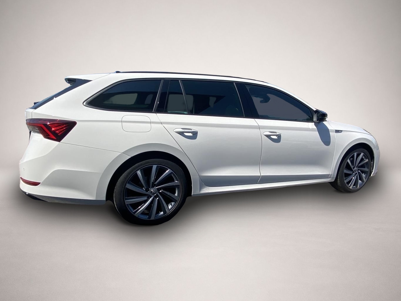 Skoda Octavia (05/2023, )