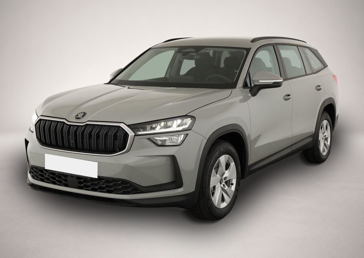 Skoda Kodiaq (06/2026, Benzin)