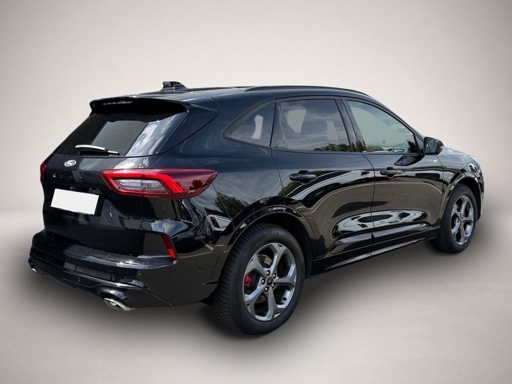 Ford Kuga (03/2025, )