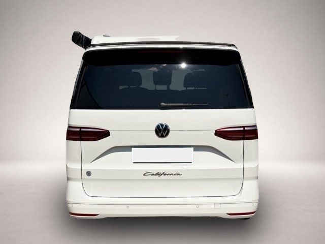 Volkswagen T7 California (01/2025, Diesel)