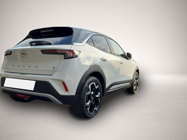 Opel Mokka-e (12/2023, ELECTRIC)