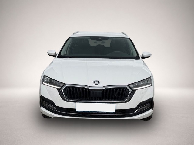 Skoda Octavia (04/2023, Diesel)