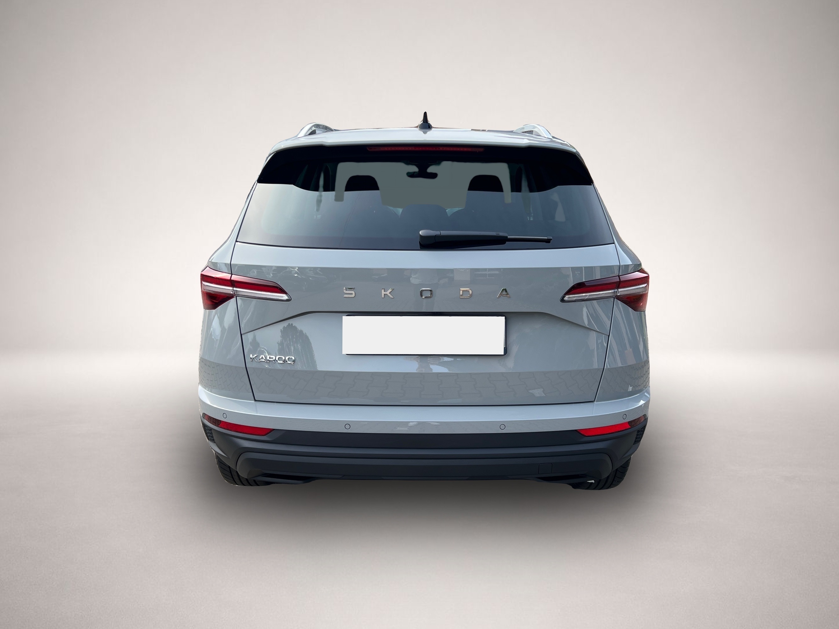 Skoda Karoq, image 4 of 5