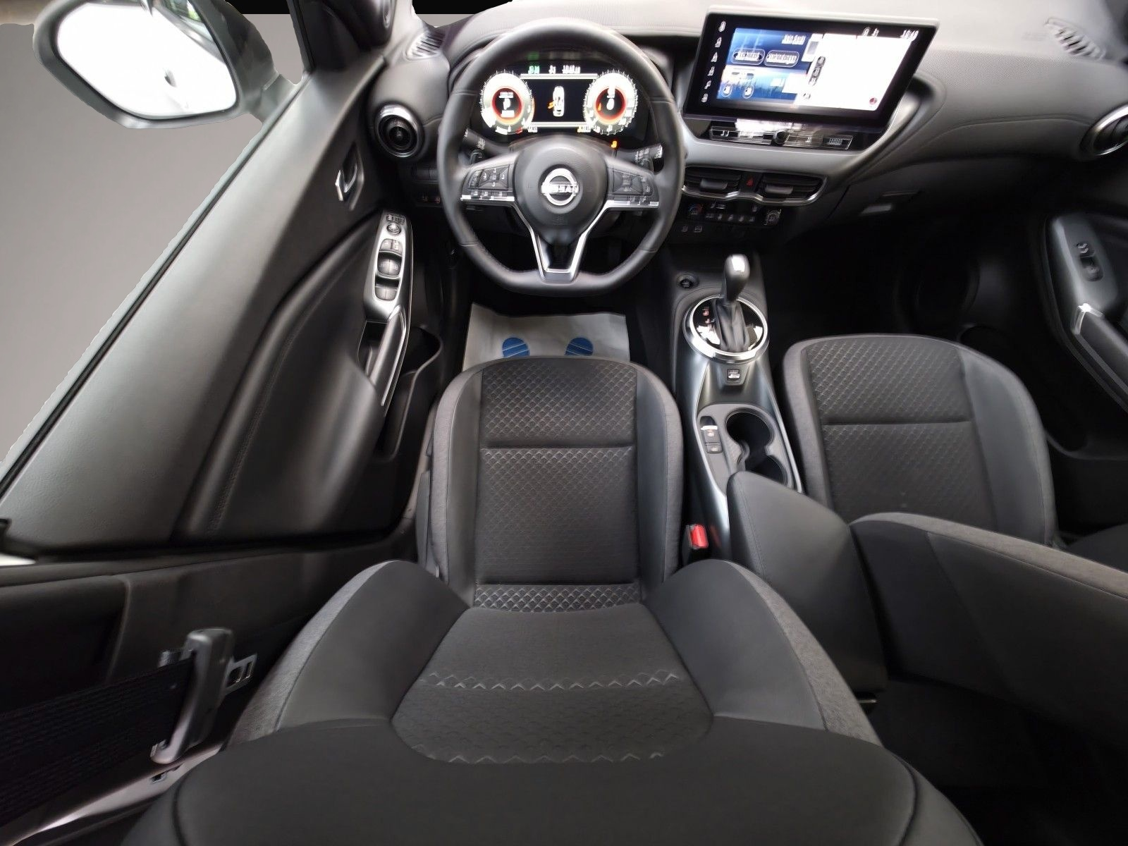 Nissan Juke (03/2026, Benzin)