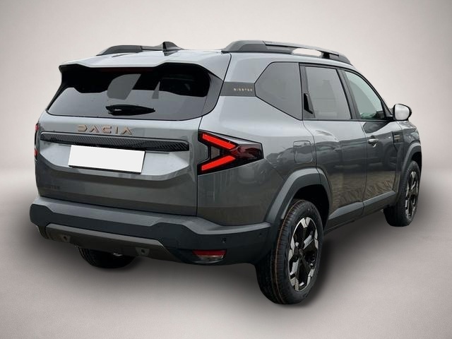 Dacia Bigster (12/2025, Autogas (LPG))