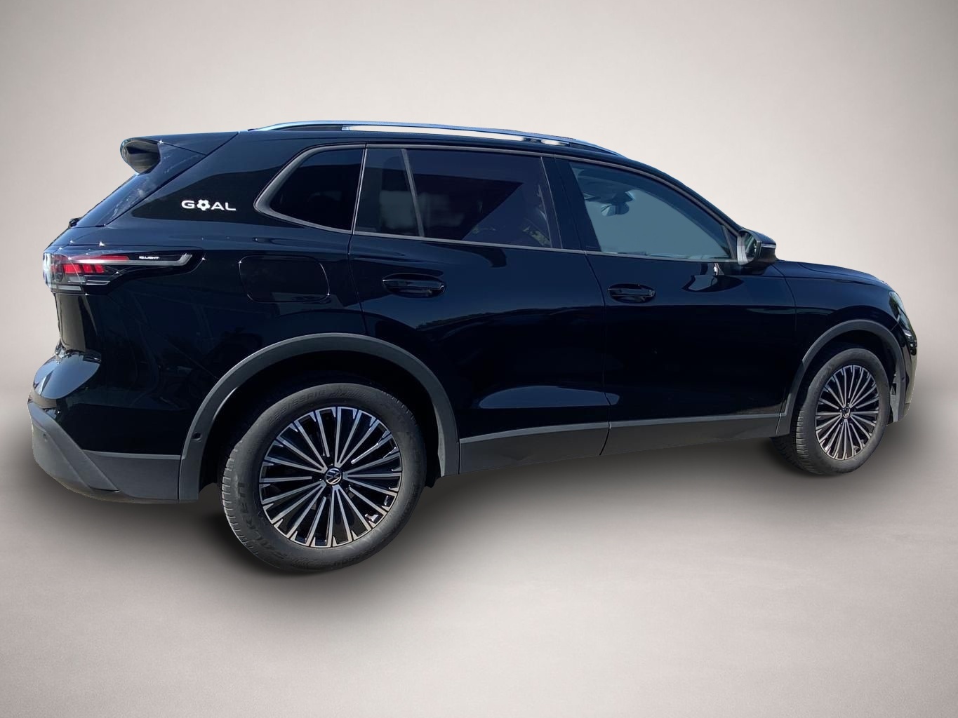 Volkswagen Tiguan (08/2025, )