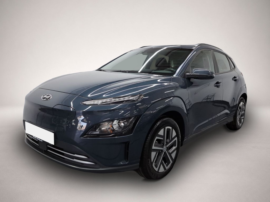 Hyundai KONA Elektro (06/2022, ELECTRIC)