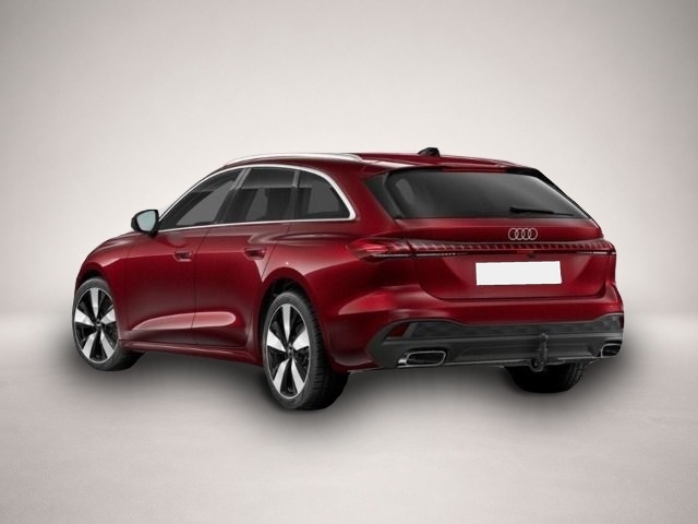 Audi A5 (09/2025, Benzin)