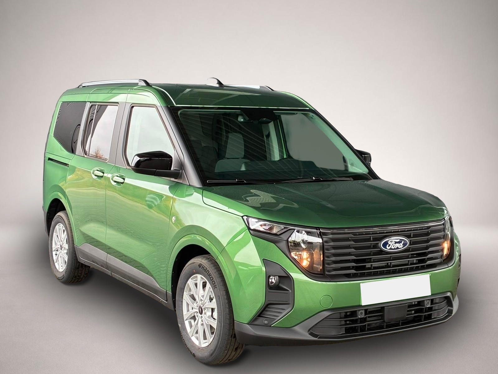 Ford Other (06/2026, Benzin)