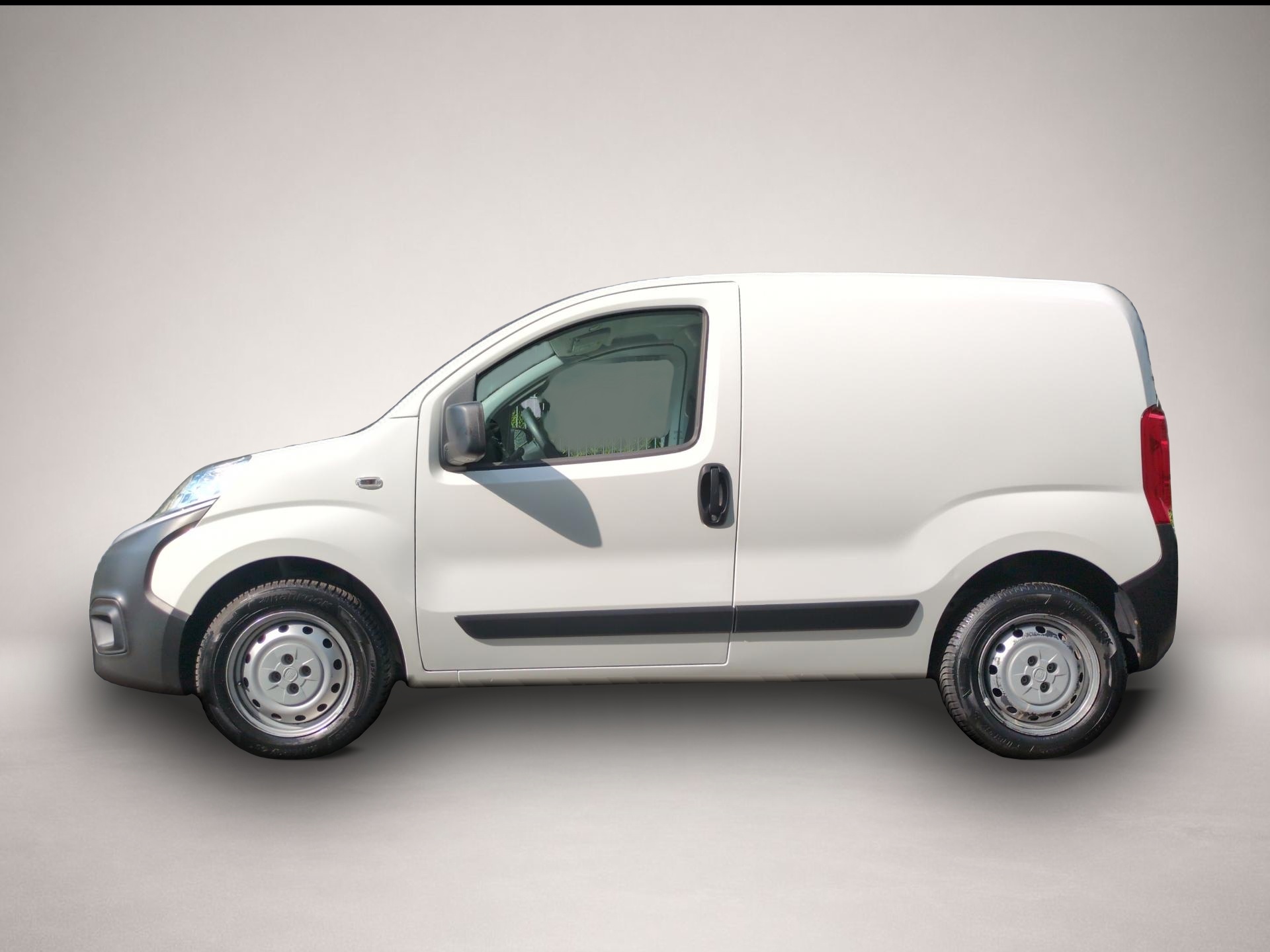 Fiat Fiorino (10/2022, Diesel)