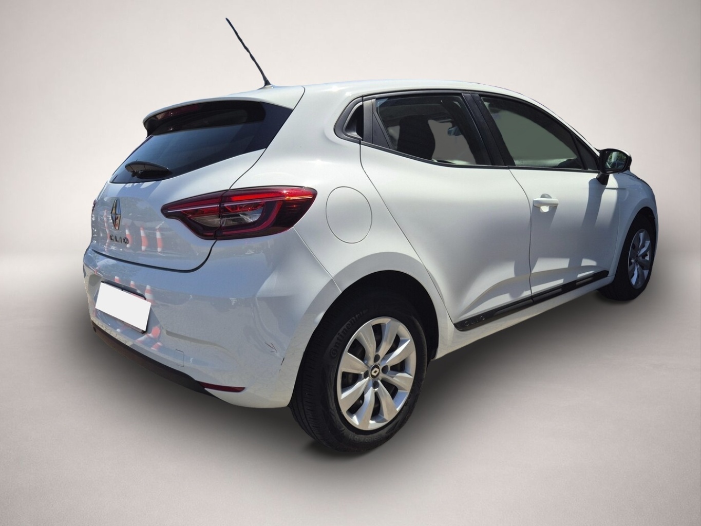 Renault Clio (08/2022, )