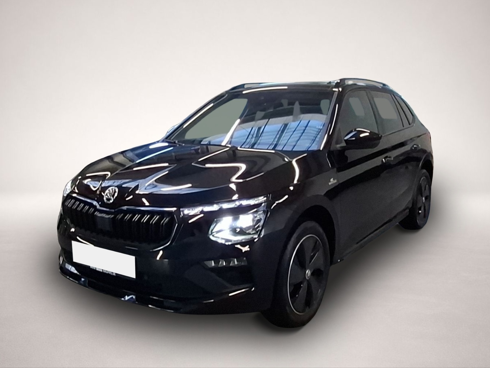 Skoda Kamiq (06/2024, Benzin)