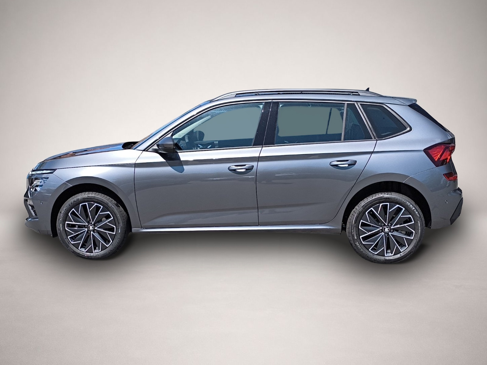 Skoda Kamiq, image 4 of 8