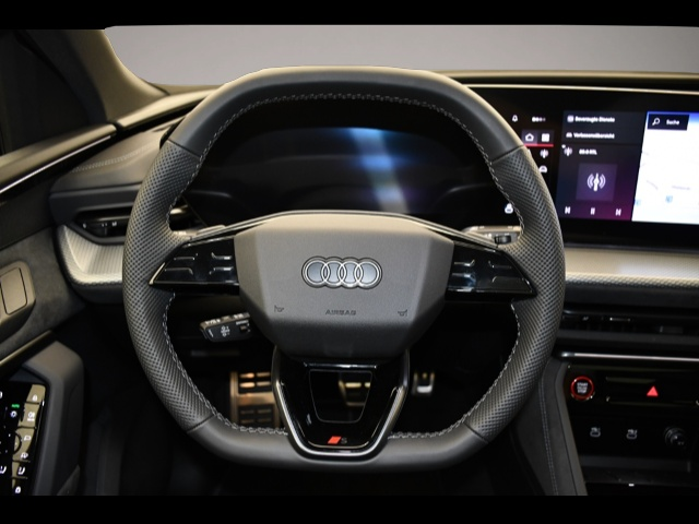 Audi SQ5 (03/2025, Benzin)