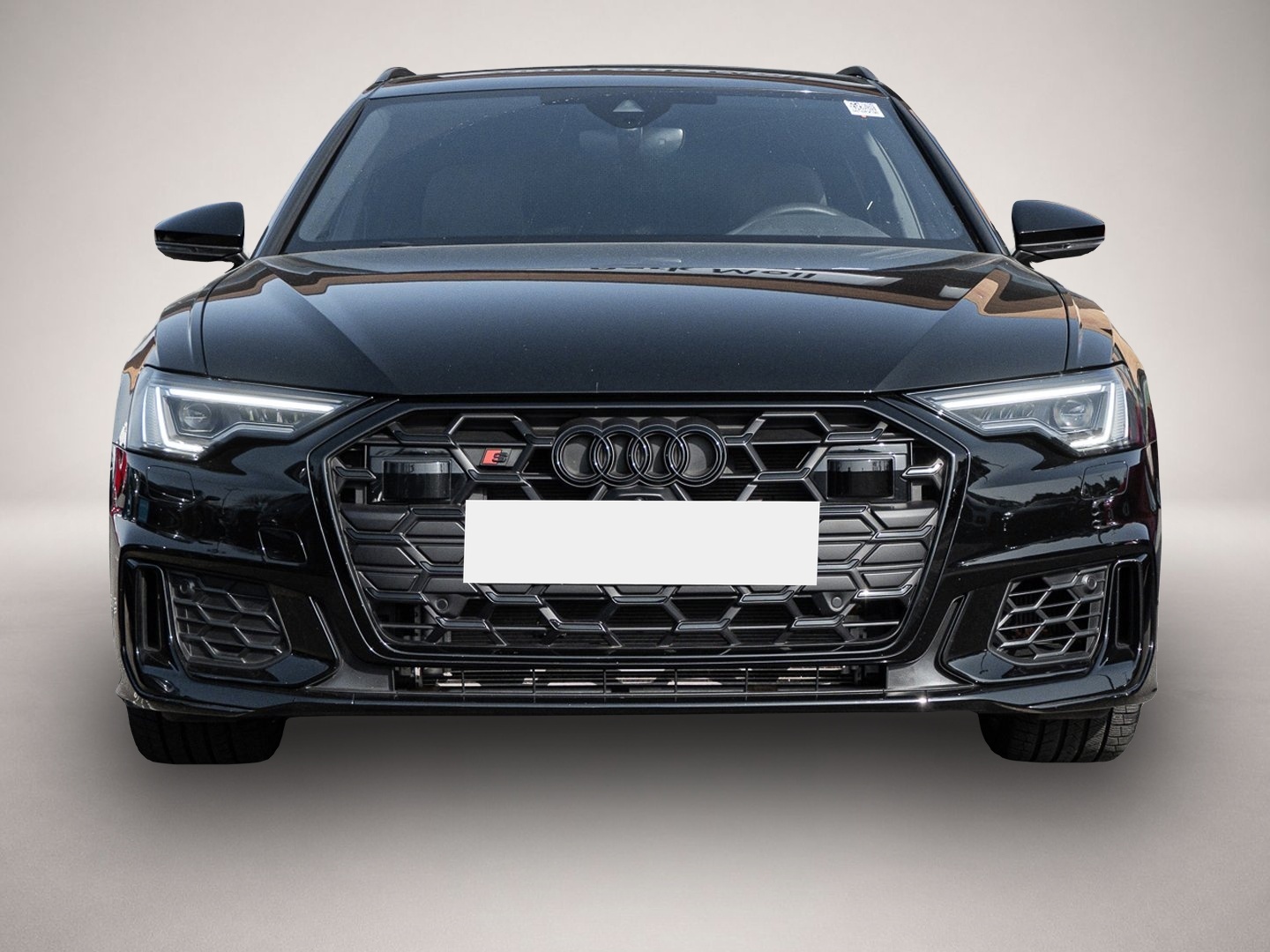 Audi quattro (02/2025, Diesel)