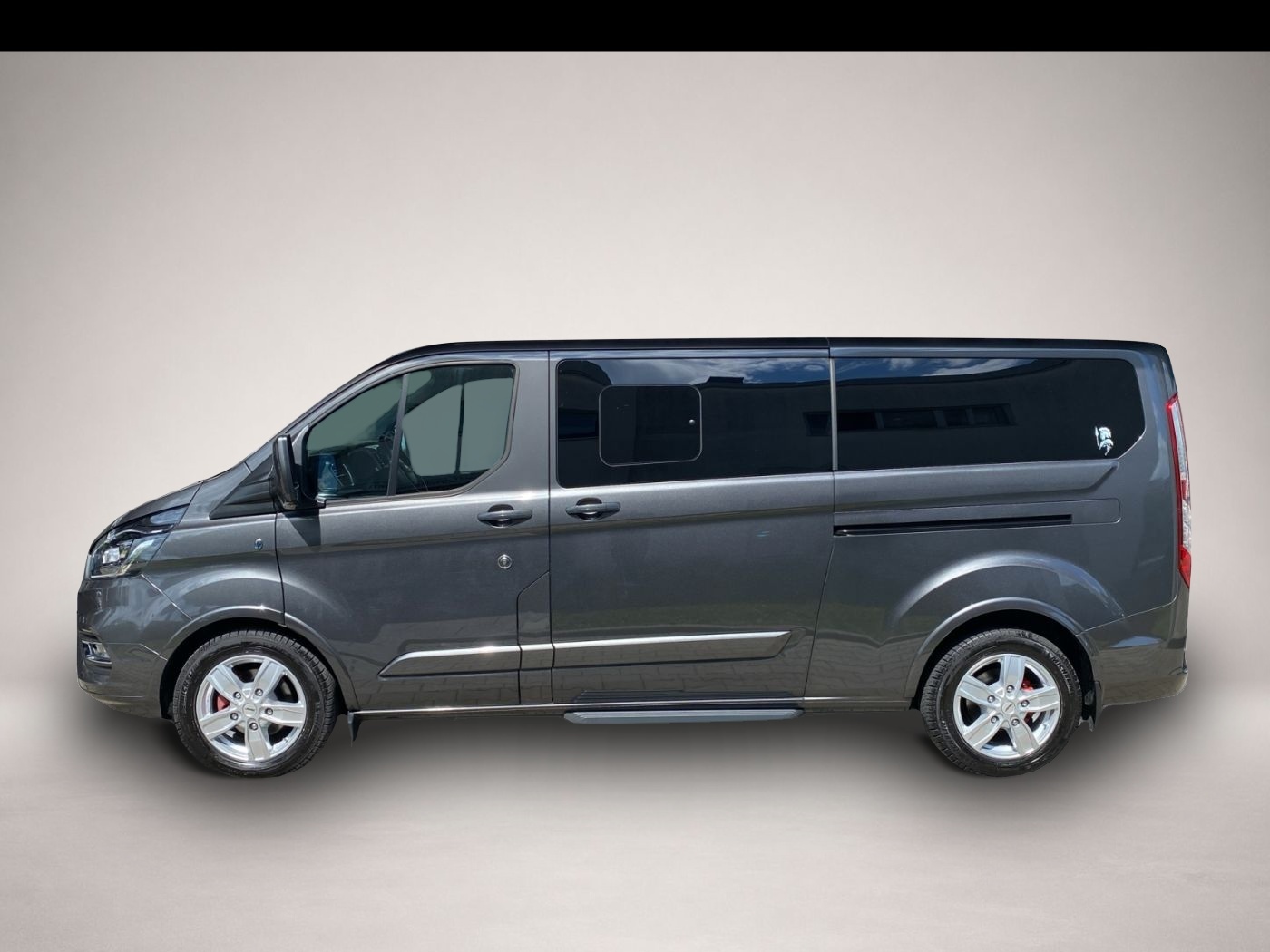 Ford Other (05/2023, Diesel)