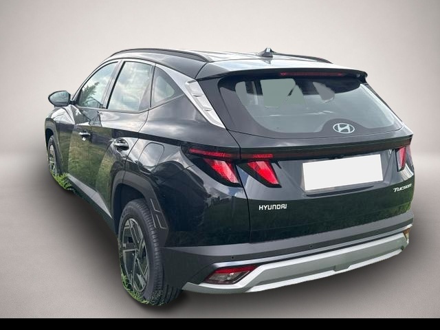 Hyundai TUCSON (06/2026, Benzin)