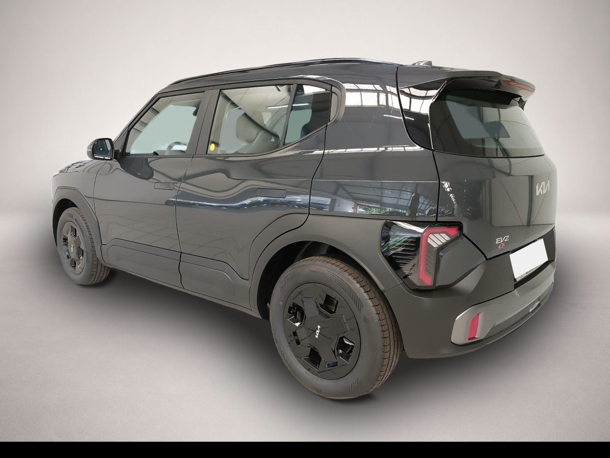 Kia EV2, Bild 3 von 4