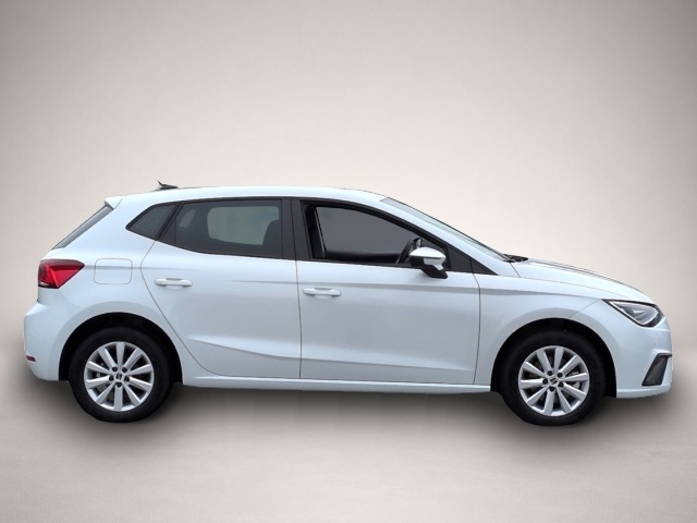 Seat Ibiza (04/2025, Benzin)