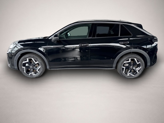 Volkswagen T-Roc (03/2026, Benzin)