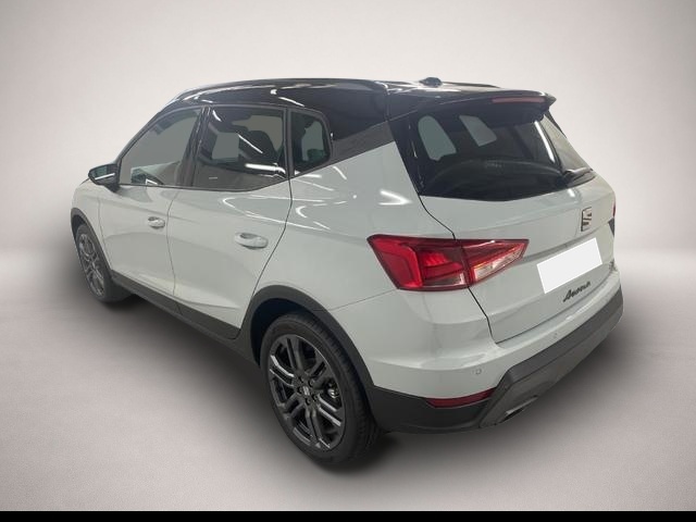 SEAT Arona, image 5 of 5