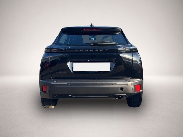 Peugeot 2008 (01/2024, Benzin)