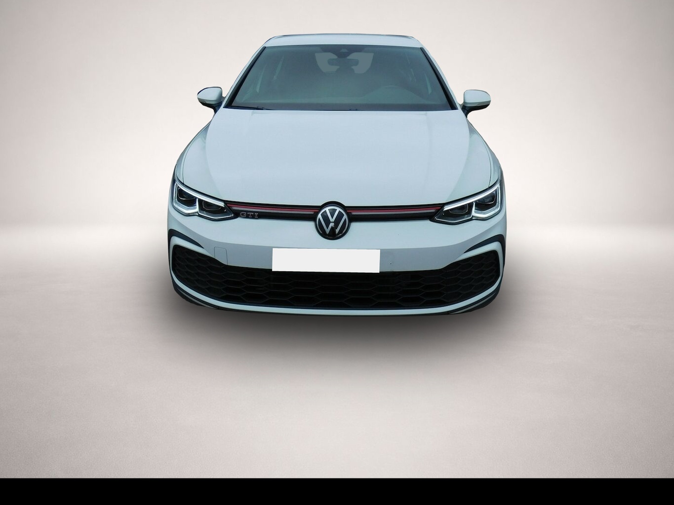 Volkswagen Golf (01/2024, Benzin)